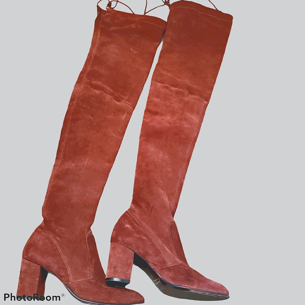 Jean-Michel Cazabat Boots